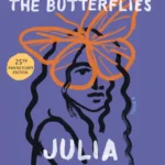 خرید و دانلود نسخه کامل کتاب صوتی انگلیسی در زمانه پروانه‌ها، اثر خولیا آلوارز In the Time of the Butterflies by Julia Alvarez