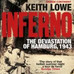 خرید و دانلود نسخه کامل کتاب صوتی انگلیسی دوزخ، اثر مکس هیستینگز Inferno: The World at War, 1939-1945 by Max Hastings