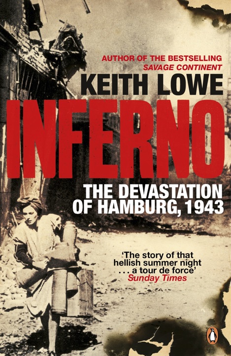 Inferno: The World at War, 1939-1945 by Max Hastings_69edf30e73c0e.jpeg خرید و دانلود نسخه کامل کتاب صوتی انگلیسی دوزخ، اثر مکس هیستینگز Inferno: The World at War, 1939-1945 by Max Hastings - تصویر 1