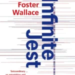 خرید و دانلود نسخه کامل کتاب صوتی انگلیسی شوخی بی‌پایان، اثر دیوید فاستر والاس Infinite Jest by David Foster Wallace