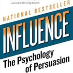 خرید و دانلود نسخه کامل کتاب صوتی انگلیسی تأثیر، اثر رابرت سیالدینی Influence: The Psychology of Persuasion by Robert B. Cialdini