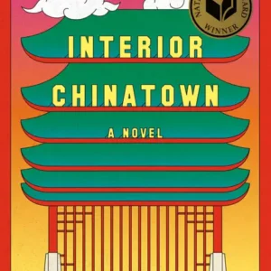 خرید و دانلود نسخه کامل کتاب صوتی انگلیسی محله چینی‌های درونی، اثر چارلز یو Interior Chinatown by Charles Yu