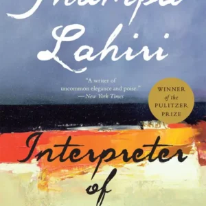 خرید و دانلود نسخه کامل کتاب صوتی انگلیسی مترجم دردها، اثر جومپا لاهیری Interpreter of Maladies by Jhumpa Lahiri