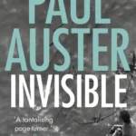 خرید و دانلود نسخه کامل کتاب صوتی انگلیسی نامرئی، اثر پل استر Invisible by Paul Auster