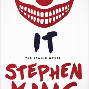 خرید و دانلود نسخه کامل کتاب صوتی انگلیسی آن، اثر استیون کینگ It by Stephen King