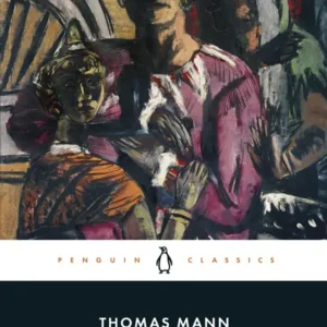 خرید و دانلود نسخه کامل کتاب صوتی انگلیسی یوسف و برادرانش، اثر توماس مان Joseph and His Brothers by Thomas Mann