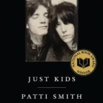 خرید و دانلود نسخه کامل کتاب صوتی انگلیسی فقط بچه‌ها، اثر پتی اسمیت Just Kids by Patti Smith