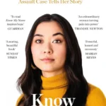خرید و دانلود نسخه کامل کتاب صوتی انگلیسی نام مرا بدان، اثر شانل میلر Know My Name: A Memoir by Chanel Miller