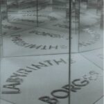 خرید و دانلود نسخه کامل کتاب صوتی انگلیسی هزارتوها، اثر خورخه لوئیس بورخس Labyrinths by Jorge Luis Borges