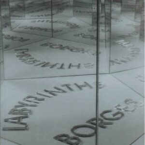 خرید و دانلود نسخه کامل کتاب صوتی انگلیسی هزارتوها، اثر خورخه لوئیس بورخس Labyrinths by Jorge Luis Borges