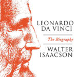 خرید و دانلود نسخه کامل کتاب صوتی انگلیسی لئوناردو داوینچی، اثر والتر ایزاکسون Leonardo da Vinci by Walter Isaacson