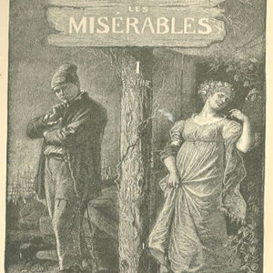 خرید و دانلود نسخه کامل کتاب صوتی انگلیسی بینوایان، اثر ویکتور هوگو Les Misérables by Victor Hugo