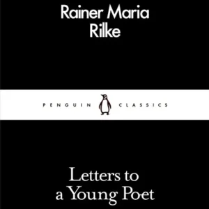 خرید و دانلود نسخه کامل کتاب صوتی انگلیسی نامه‌هایی به یک شاعر جوان، اثر راینر ماریا ریلکه Letters to a Young Poet by Rainer Maria Rilke