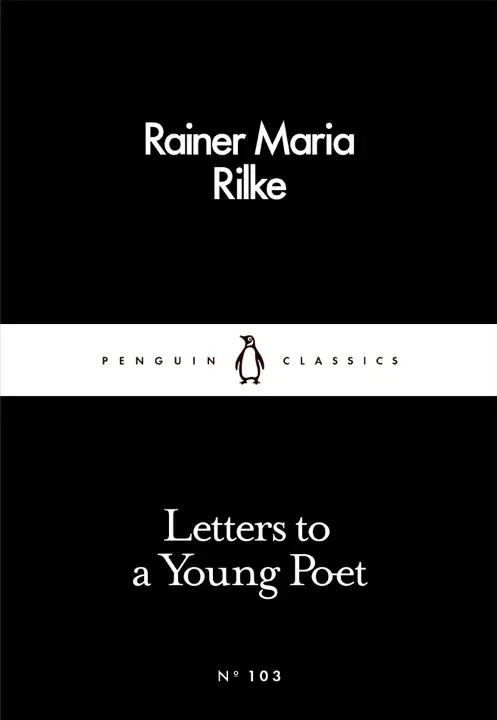 Letters to a Young Poet by Rainer Maria Rilke_69ef944f29867.webp خرید و دانلود نسخه کامل کتاب صوتی انگلیسی نامههایی به یک شاعر جوان، اثر راینر ماریا ریلکه Letters to a Young Poet by Rainer Maria Rilke - تصویر 1