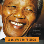 خرید و دانلود نسخه کامل کتاب صوتی انگلیسی راه طولانی به سوی آزادی، اثر نلسون ماندلا Long Walk to Freedom: The Autobiography of Nelson Mandela by Nelson Mandela