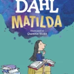 خرید و دانلود نسخه کامل کتاب صوتی انگلیسی ماتیلدا، اثر رولد دال Matilda by Roald Dahl