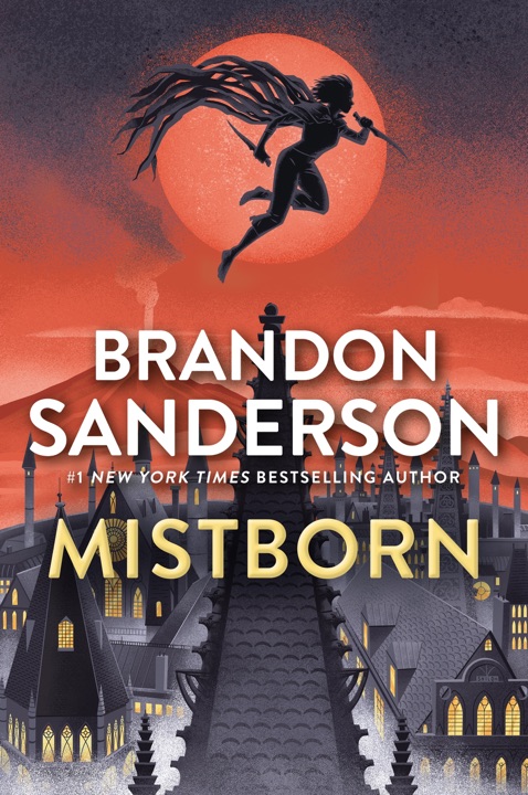 Mistborn: The Final Empire by Brandon Sanderson_69e8db44b965c.jpeg خرید و دانلود نسخه کامل کتاب صوتی انگلیسی مهزاد:آخرین امپراطوری، اثر برندن سندرسون (از مجموعهی کازمیر، مهزاد عصر ۱) Mistborn: The Final Empire by Brandon Sanderson - تصویر 1