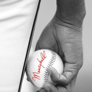 خرید و دانلود نسخه کامل کتاب صوتی انگلیسی مانی‌بال، اثر مایکل لوئیس Moneyball: The Art of Winning an Unfair Game by Michael Lewis
