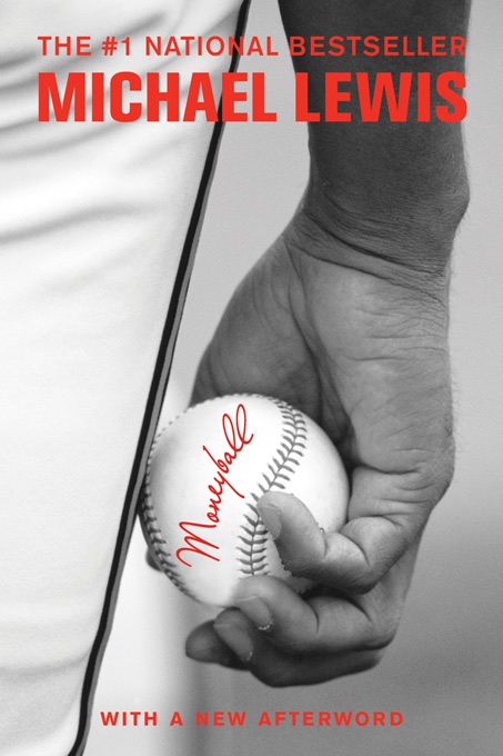 Moneyball: The Art of Winning an Unfair Game by Michael Lewis_69ef944596a92.jpeg خرید و دانلود نسخه کامل کتاب صوتی انگلیسی مانیبال، اثر مایکل لوئیس Moneyball: The Art of Winning an Unfair Game by Michael Lewis - تصویر 1