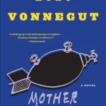 خرید و دانلود نسخه کامل کتاب صوتی انگلیسی شب مادر، اثر کورت وونه‌گات Mother Night by Kurt Vonnegut