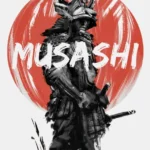 خرید و دانلود نسخه کامل کتاب صوتی انگلیسی موساشی، اثر ایجی یوشیکاوا Musashi by Eiji Yoshikawa