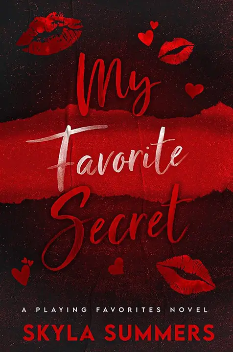 My Favorite Secret by Skyla Summers_69f20c6bcaea5.webp خرید و دانلود نسخه کامل کتاب صوتی انگلیسی راز موردعلاقه من، اثر اسکایلا سامرز My Favorite Secret by Skyla Summers - تصویر 1