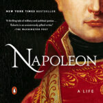 خرید و دانلود نسخه کامل کتاب صوتی انگلیسی ناپلئون: یک زندگی، اثر اندرو رابرتس Napoleon: A Life by Andrew Roberts