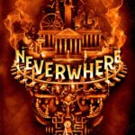 خرید و دانلود نسخه کامل کتاب صوتی انگلیسی ناکجا، اثر نیل گیمن Neverwhere by Neil Gaiman