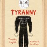 خرید و دانلود نسخه کامل کتاب صوتی انگلیسی در باب استبداد، اثر تیموتی اسنایدر On Tyranny: Twenty Lessons from the Twentieth Century by Timothy Snyder