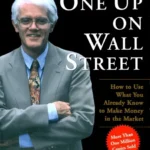 خرید و دانلود نسخه کامل کتاب صوتی انگلیسی برتری در وال‌استریت، اثر پیتر لینچ One Up On Wall Street by Peter Lynch