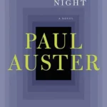خرید و دانلود نسخه کامل کتاب صوتی انگلیسی شب پیشگویی، اثر پل استر Oracle Night by Paul Auster