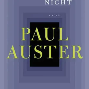 خرید و دانلود نسخه کامل کتاب صوتی انگلیسی شب پیشگویی، اثر پل استر Oracle Night by Paul Auster