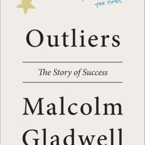 خرید و دانلود نسخه کامل کتاب صوتی انگلیسی استثنایی‌ها، اثر مالکوم گلدول Outliers: The Story of Success by Malcolm Gladwell