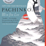 خرید و دانلود نسخه کامل کتاب صوتی انگلیسی پاچینکو، اثر مین جین لی Pachinko by Min Jin Lee