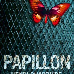 خرید و دانلود نسخه کامل کتاب صوتی انگلیسی پاپیون، اثر آنری شاریر Papillon by Henri Charrière