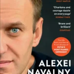 خرید و دانلود نسخه کامل کتاب صوتی انگلیسی میهن‌پرست، اثر الکسی ناوالنی Patriot: A Memoir by Alexei Navalny
