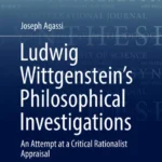 خرید و دانلود نسخه کامل کتاب صوتی انگلیسی پژوهش‌های فلسفی، اثر لودویگ ویتگنشتاین Philosophical Investigations by Ludwig Wittgenstein
