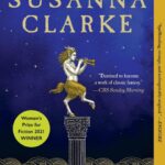 خرید و دانلود نسخه کامل کتاب صوتی انگلیسی پیرانسی، اثر سوزانا کلارک Piranesi by Susanna Clarke