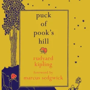 خرید و دانلود نسخه کامل کتاب صوتی انگلیسی پاک از تپه پوک، اثر رودیارد کیپلینگ Puck of Pook's Hill by Rudyard Kipling