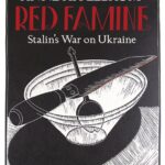 خرید و دانلود نسخه کامل کتاب صوتی انگلیسی قحطی سرخ، اثر ان اپلبام Red Famine: Stalin's War on Ukraine by Anne Applebaum