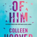 خرید و دانلود نسخه کامل کتاب صوتی انگلیسی یاد او، اثر کالین هوور Reminders of Him by Colleen Hoover