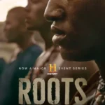 خرید و دانلود نسخه کامل کتاب صوتی انگلیسی ریشه‌ها، اثر الکس هیلی Roots: The Saga of an American Family by Alex Haley