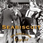 خرید و دانلود نسخه کامل کتاب صوتی انگلیسی سیبیسکیت، اثر لورا هیلن‌برند Seabiscuit: An American Legend by Laura Hillenbrand