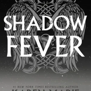 خرید و دانلود نسخه کامل کتاب صوتی انگلیسی تب سایه، اثر کارن ماری مونینگ (از مجموعه‌ی تب) Shadowfever by Karen Marie Moning