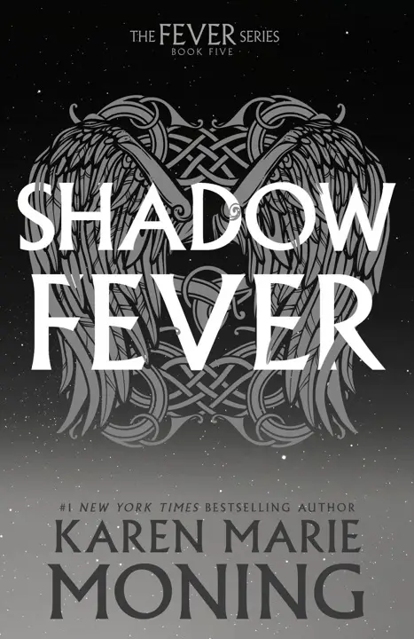 Shadowfever by Karen Marie Moning_69ecd834de38c.webp خرید و دانلود نسخه کامل کتاب صوتی انگلیسی تب سایه، اثر کارن ماری مونینگ (از مجموعهی تب) Shadowfever by Karen Marie Moning - تصویر 1