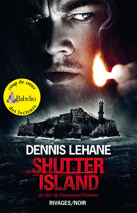Shutter Island by Dennis Lehane_69f209102e32b.jpeg خرید و دانلود نسخه کامل کتاب صوتی انگلیسی جزیره شاتر، اثر دنیس لهین Shutter Island by Dennis Lehane - تصویر 1