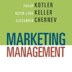خرید و دانلود فایل کتاب Marketing Management, 17th edition BY Philip Kotler + Original PDF | سورنا بوک