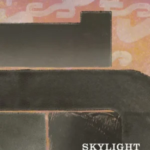 خرید و دانلود نسخه کامل کتاب صوتی انگلیسی نورگیر، اثر ژوزه ساراماگو Skylight by José Saramago