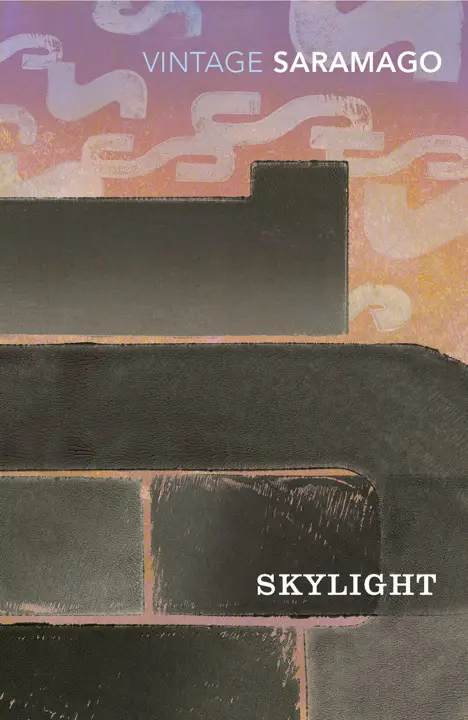 Skylight by José Saramago_69f3902419214.webp خرید و دانلود نسخه کامل کتاب صوتی انگلیسی نورگیر، اثر ژوزه ساراماگو Skylight by José Saramago - تصویر 1
