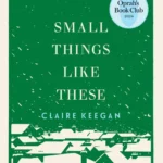 خرید و دانلود نسخه کامل کتاب صوتی انگلیسی چیزهای کوچک مانند این، اثر کلیر کیگان Small Things Like These by Claire Keegan